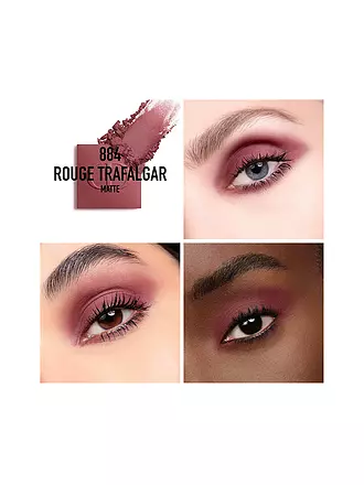 DIOR | Diorshow Mono Couleur Lidschatten (628 Amber Star) | beere